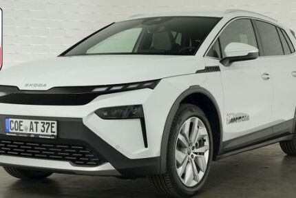 Skoda Elroq 6.500 km 42.824 &euro; Coesfeld 48653