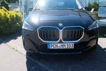 BMW 218 52.500 km 24.190 &euro; Parchim 19370