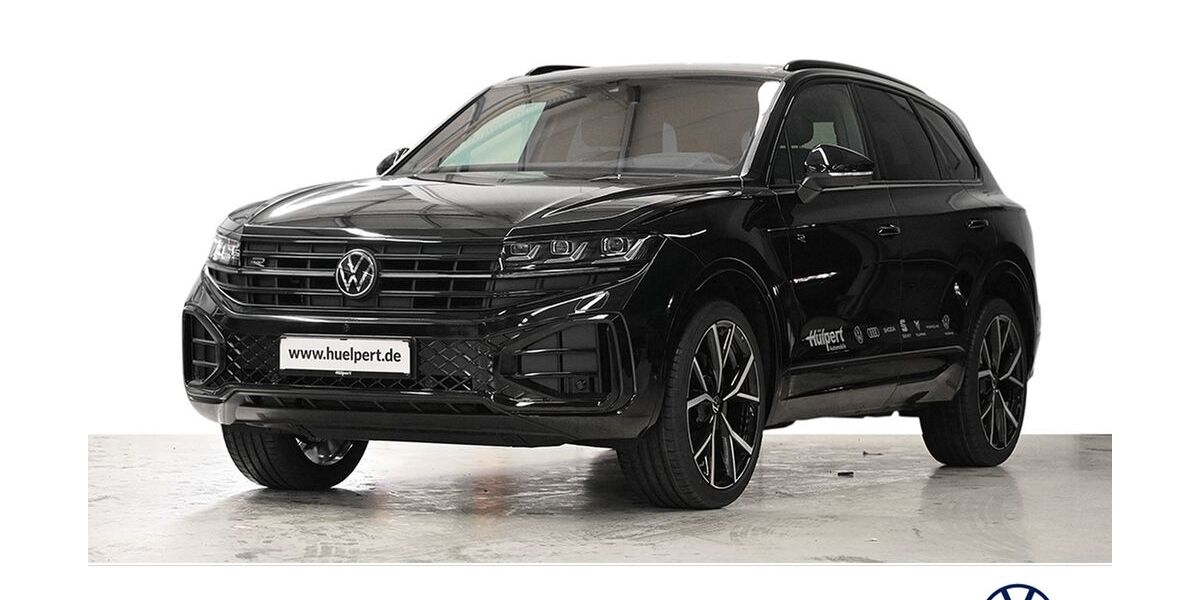 VW Touareg 2.990 km 98.910 &euro; Bergkamen 59192