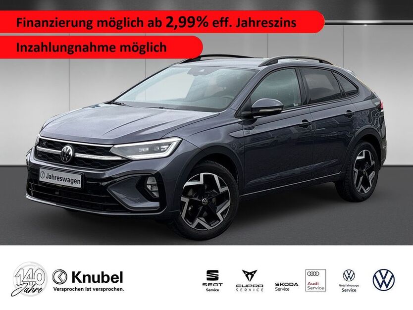 VW Taigo 26.811 km 29.970 € Coesfeld 48653