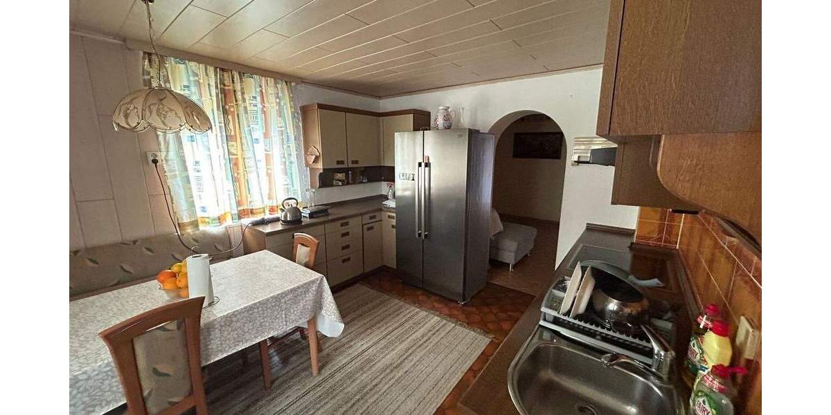 Einfamilienhaus Osterhofen Tabertshausen - 6 Zimmer, 201 m&sup2;, 335.000&euro; | Angebot:25781725