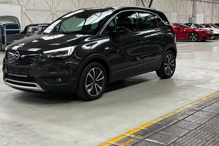 Opel Crossland (X) 88.399 km 15.400 &euro; Dresden 01157