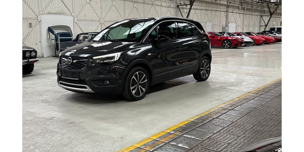 Opel Crossland (X) 88.399 km 15.400 &euro; Dresden 01157