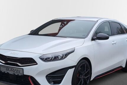 Kia pro ceed / ProCeed 14.800 km 31.990 &euro; Celle 29221