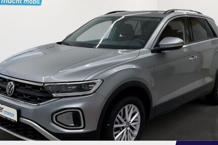 VW T-Roc 6.712 km 24.297 € Erfurt 99098