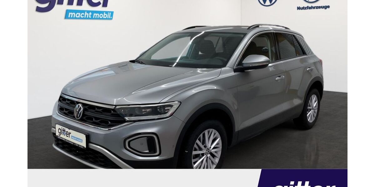 VW T-Roc 6.712 km 24.297 € Erfurt 99098