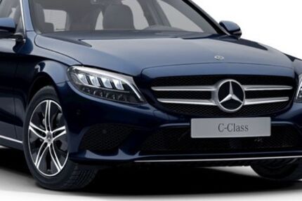 Mercedes-Benz C 220 121.900 km 22.990 &euro; Montabaur 56410