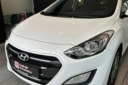 Hyundai i30 155.000 km 7.900 &euro; Hamburg 22547