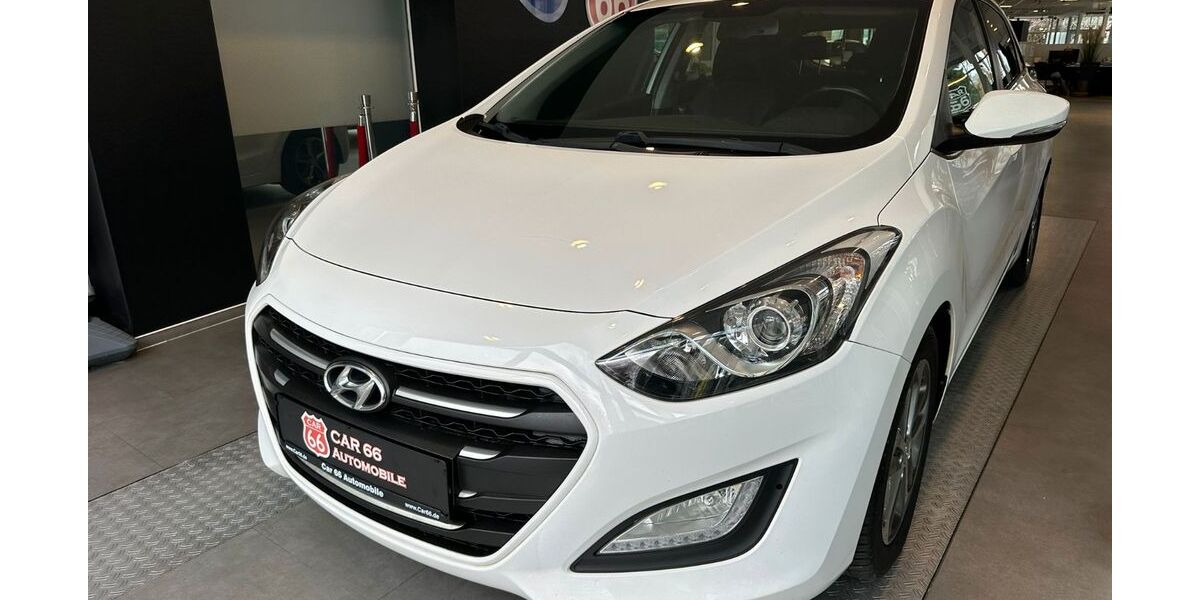 Hyundai i30 155.000 km 7.900 &euro; Hamburg 22547