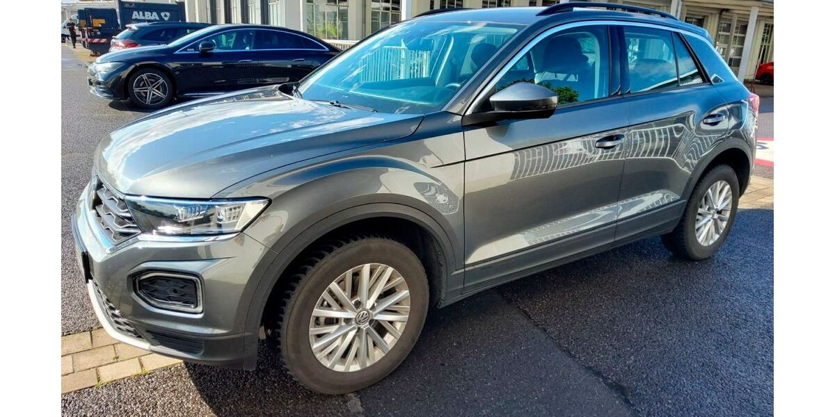 VW T-Roc 89.972 km 19.900 &euro; Cottbus 03050