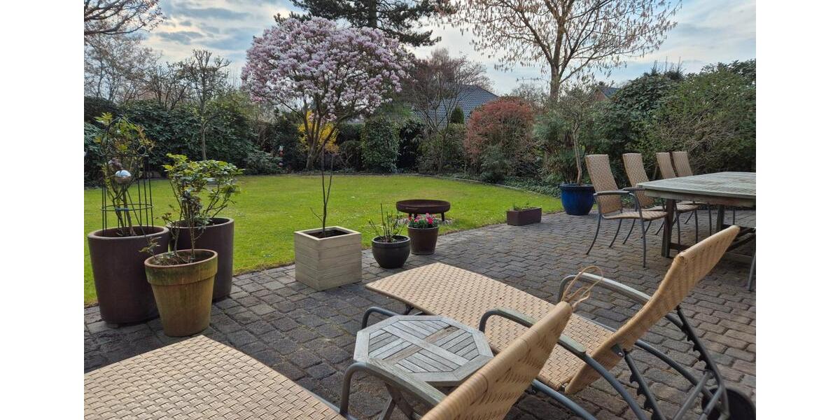 Einfamilienhaus Reinbek - 4.5 Zimmer, 123 m&sup2;, 795.000&euro; | Angebot:26345621