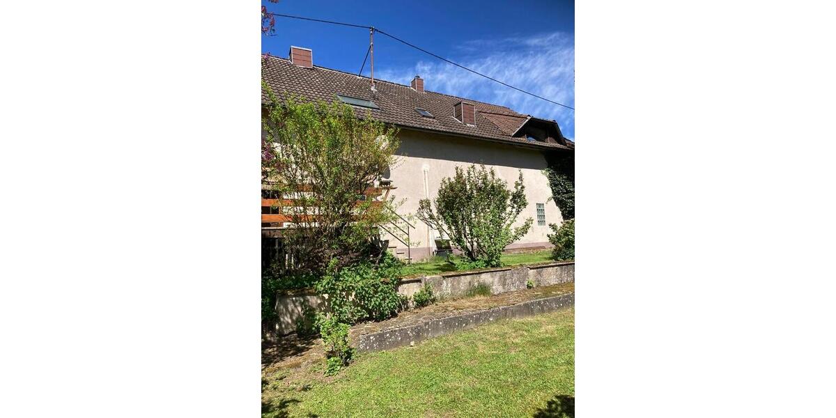 Einfamilienhaus Nonnweiler - 11 Zimmer, 190 m&sup2;, 195.000&euro; | Angebot:26921928
