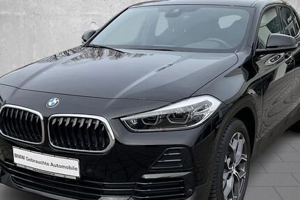 BMW X2 40.654 km 25.490 &euro; Rendsburg 24768