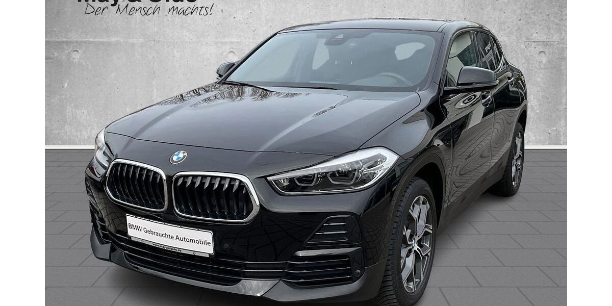 BMW X2 40.654 km 25.490 &euro; Rendsburg 24768