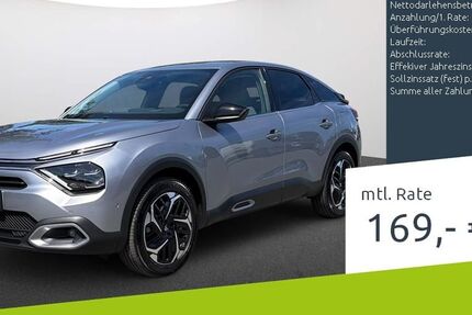 Citroen C4 40.050 km 16.686 &euro; Borken 46325