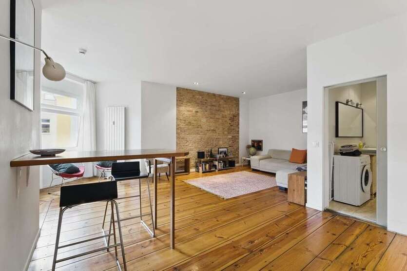 Wohnung zum Kaufen in Berlin 380.000 € 54.01 m²