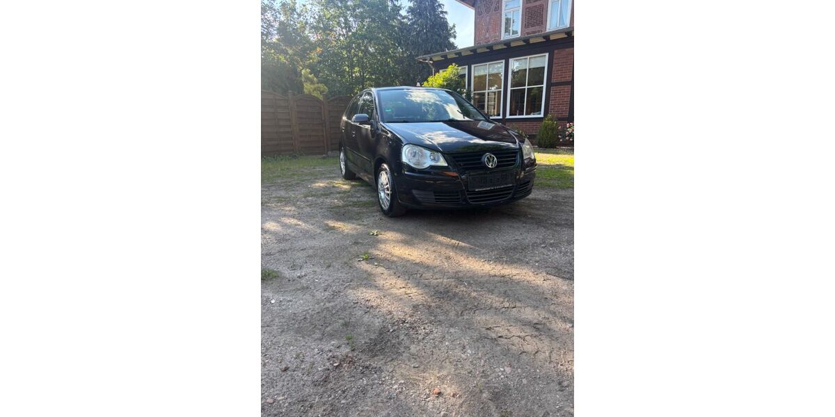 VW Polo 185.000 km 2.900 &euro; Celle 29225