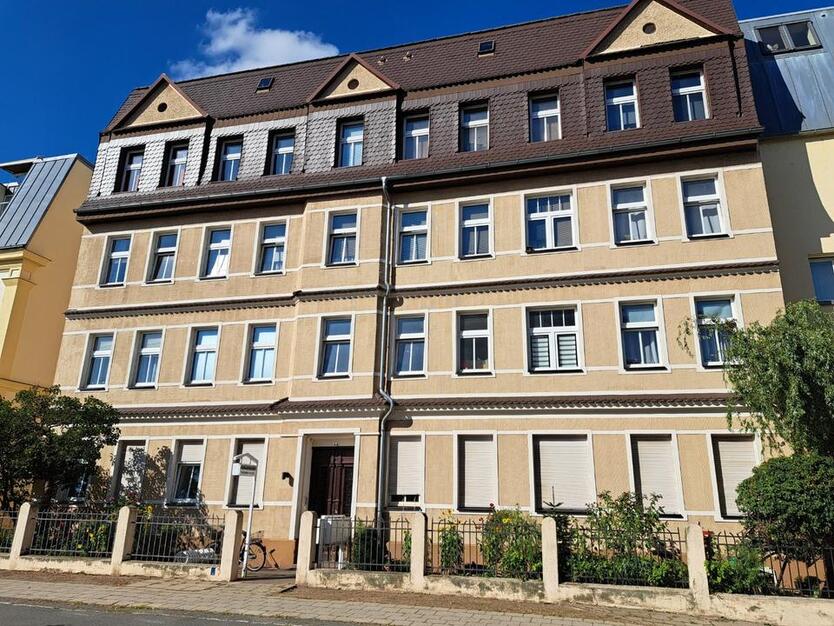 5-Zimmer-Praxis im EG