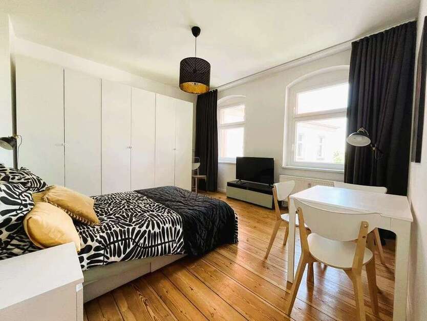 Wohnung zum Kaufen in Berlin 169.000 € 31 m²