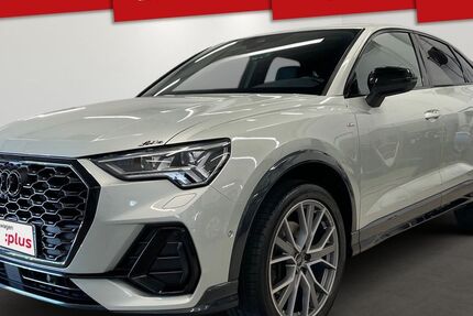 Audi Q3 54.110 km 43.880 &euro; Kempten 87435