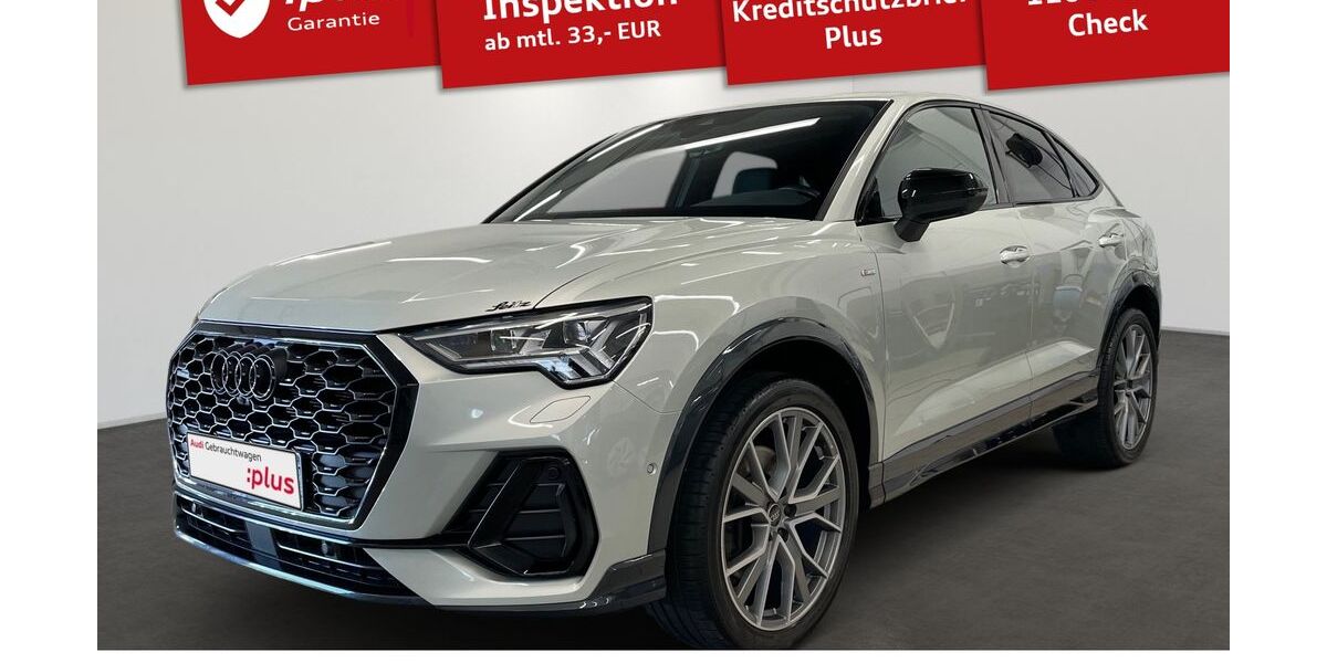 Audi Q3 54.110 km 43.880 &euro; Kempten 87435