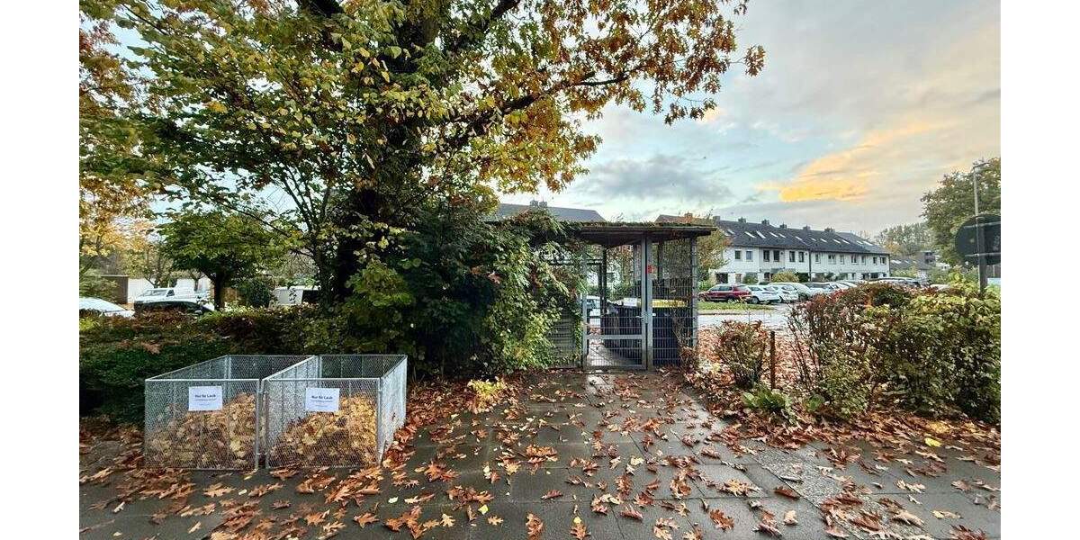 Bezugsfreie 5-Raum-Whg. mit Essbereich, Balkon, und EBK Henri-Dunant-Allee, Kronshagen 4 zimmer