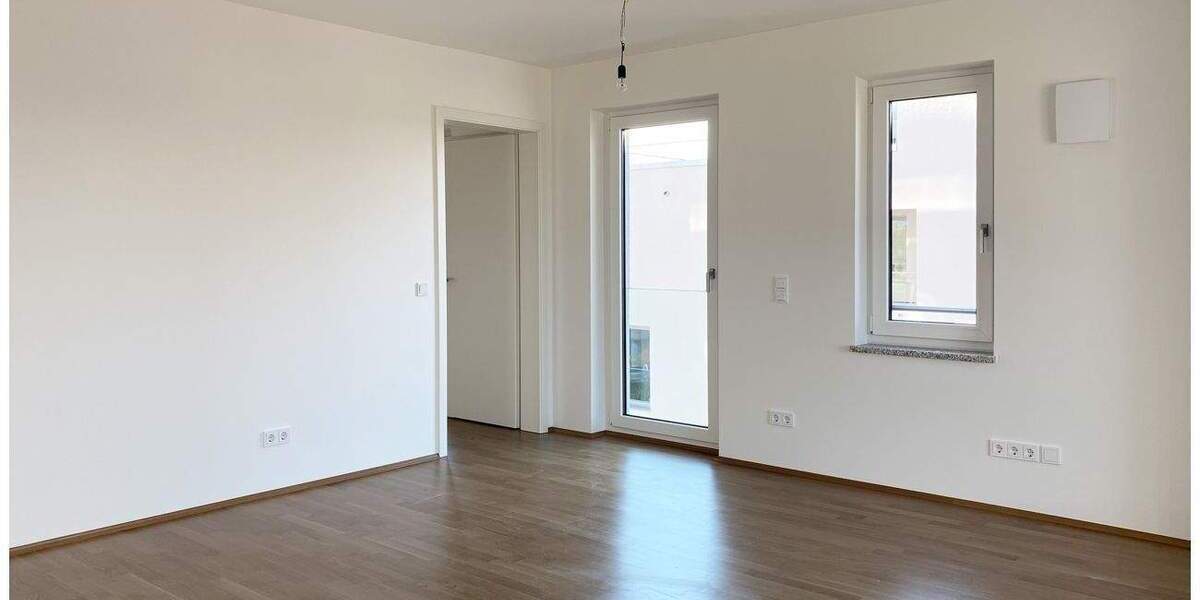 Etagenwohnung München Freiham Aubing-Lochhausen-Langwied - 2 Zimmer, 57 m&sup2;, 1.500&euro; | Angebot:25645783