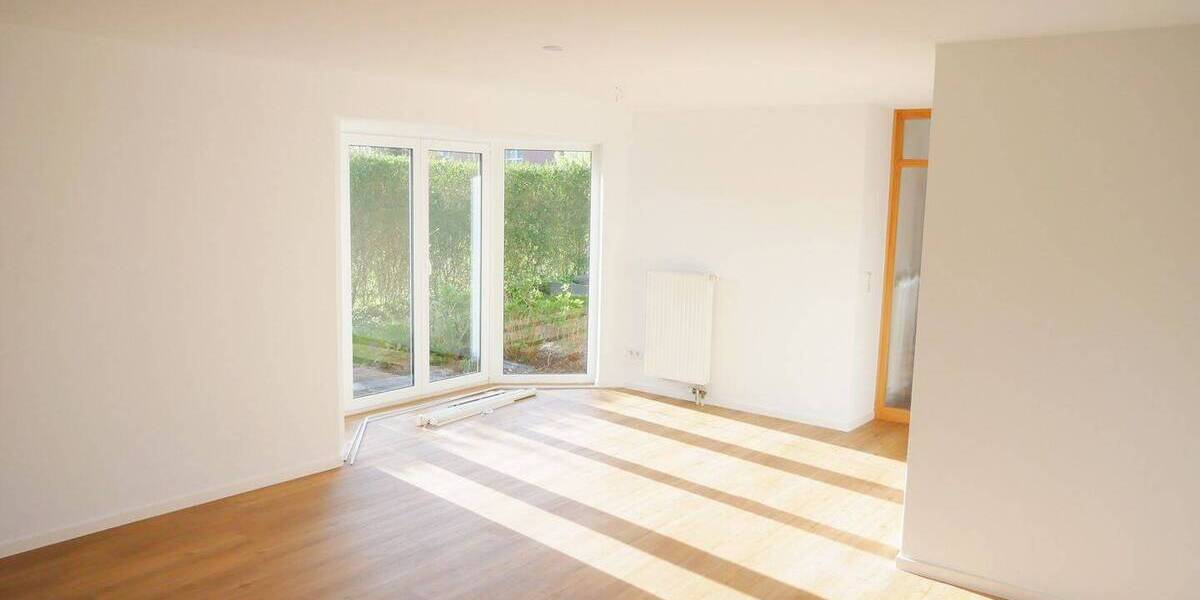 Reihenendhaus Heide - 3 Zimmer, 92 m&sup2;, 895&euro; | Angebot:26305995