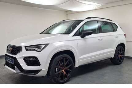 Cupra Ateca 5.000 km 45.999 € Ebersberg 85560