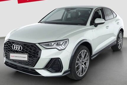Audi Q3 6.000 km 45.950 &euro; Verden 27283