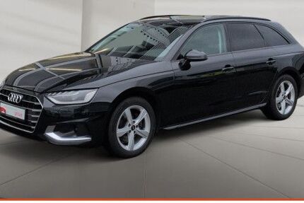 Audi A4 116.700 km 24.880 &euro; Kirchheim 73230