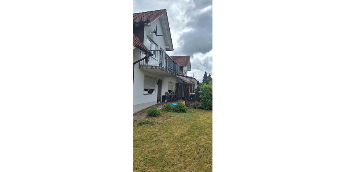 Etagenwohnung Itzgrund - 3 Zimmer, 78 m&sup2;, 170.000&euro; | Angebot:26857173