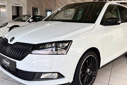 Skoda Fabia 40.000 km 16.990 &euro; Spaichingen 78549