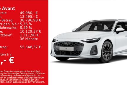 Audi A6 21.500 km 49.980 &euro; Würzburg 97076