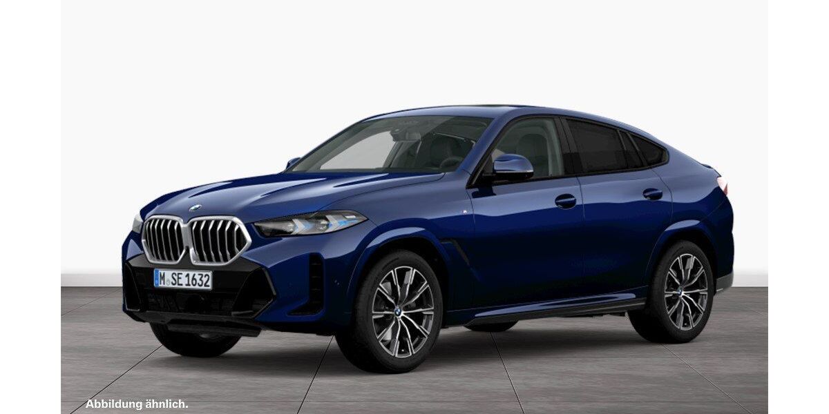 BMW X6 22.300 km 79.830 &euro; Soltau 29614