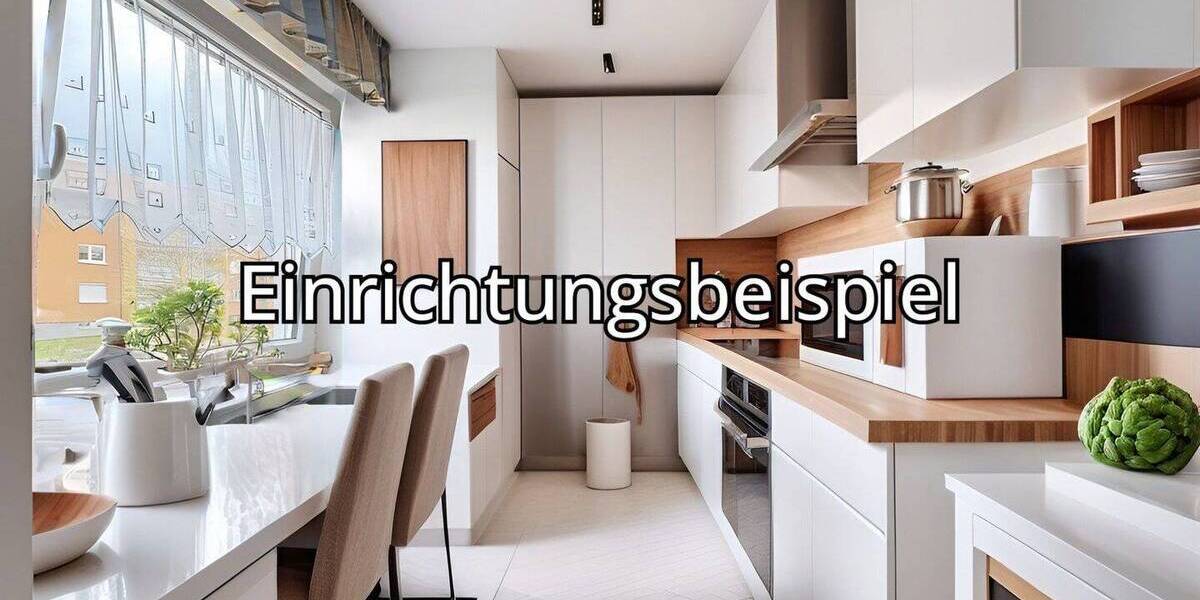 Etagenwohnung Albstadt Tailfingen - 3 Zimmer, 75 m&sup2;, 139.000&euro; | Angebot:25928565