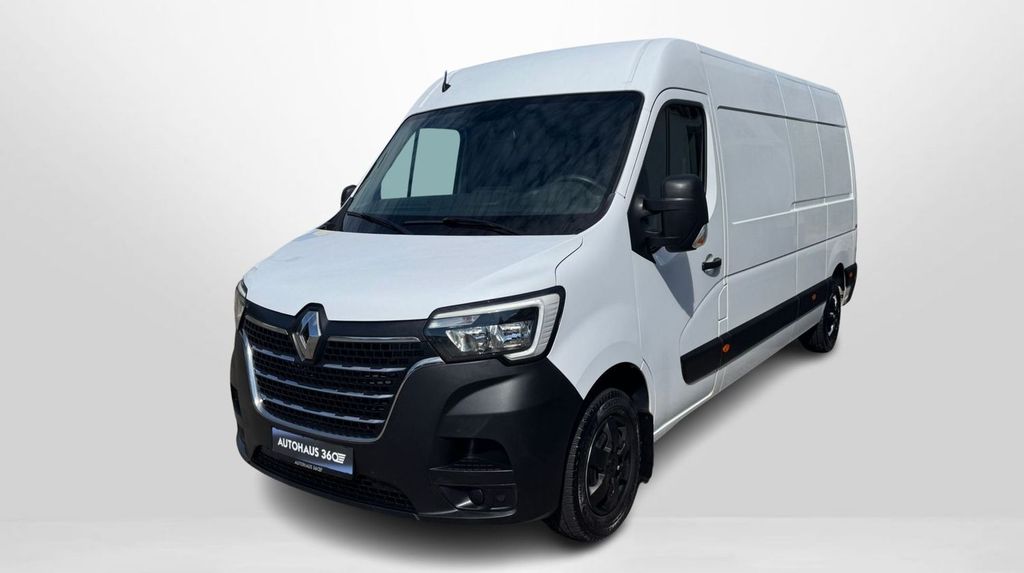 Renault Master 119.000 km 20.990 &euro; Rostock 18055
