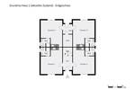 Mehrfamilienhaus, Wohnhaus Letschin Kienitz - 7 Zimmer, 293 m&sup2;, 450.000&euro; | Angebot:26345689