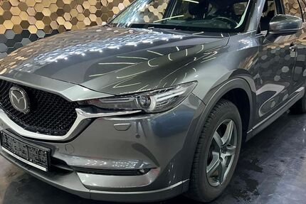 Mazda CX-5 81.400 km 19.800 &euro; Eisenberg 67304