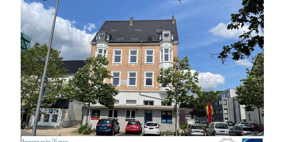 Gewerbeobjekt Herne Baukau - 1.295&euro; | Angebot:25294911