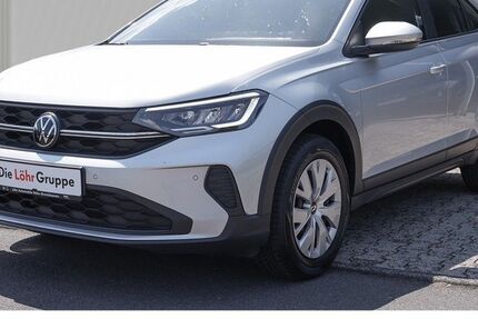VW Taigo 4.569 km 18.480 € Höhr-Grenzhausen 56203