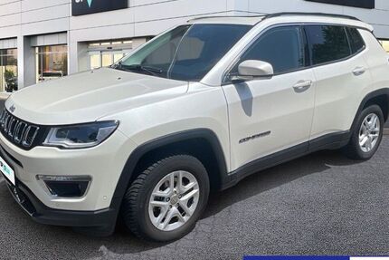 Jeep Compass 43.337 km 17.180 € Maintal 63477