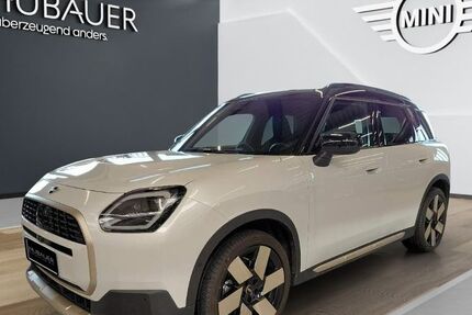 Mini Countryman C (Cooper) 12.000 km 34.586 &euro; Landshut 84030