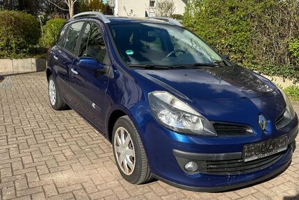 Renault Clio 203.000 km 2.299 &euro; Weingarten 76356