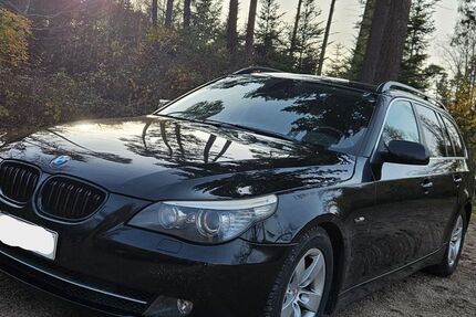 BMW 525 239.000 km 3.000 &euro; Salach 73084