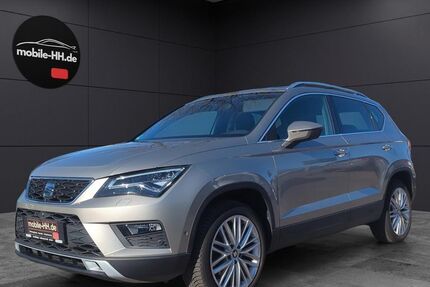 Seat Ateca 93.000 km 17.490 &euro; Hamburg 22047