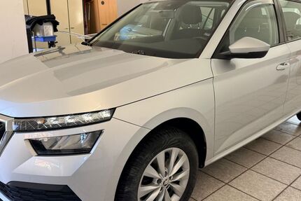 Skoda Kamiq 100.000 km 15.999 &euro; Geesthacht (bei Hamburg) 21502