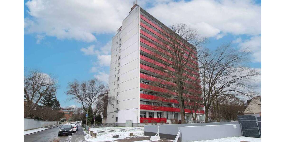 Etagenwohnung Sankt Augustin - 1 Zimmer, 42 m&sup2;, 87.000&euro; | Angebot:24784754