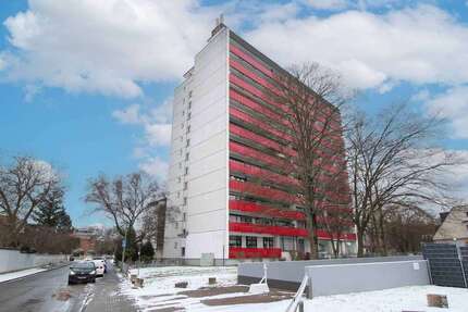 Wohnung Sankt Augustin - 1 Zimmer, 42 m&sup2;, 87.000&euro; | Angebot:24784754