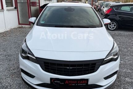 Opel Astra 57.408 km 7.999 &euro; Goslar 38644